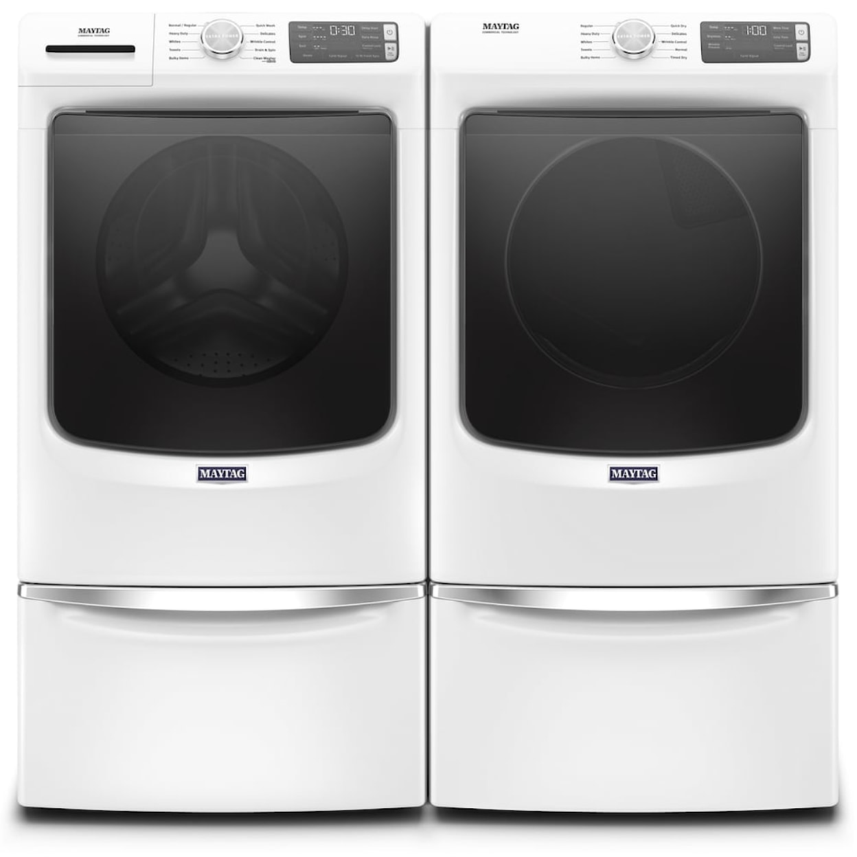 Maytag Laundry Dryer