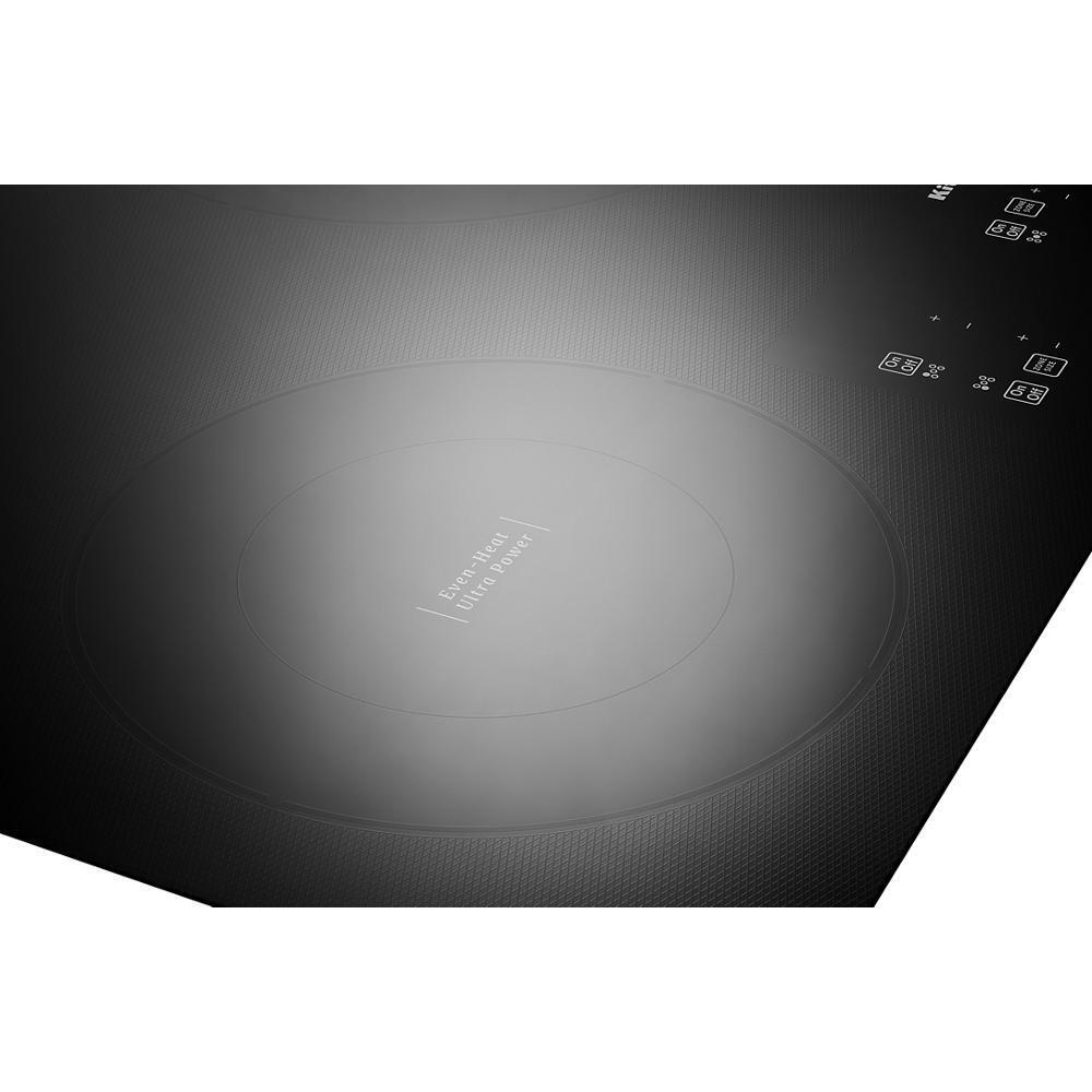 KitchenAid Electric Ranges KitchenAid Electric Cooktop