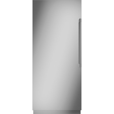 Upright Freezers