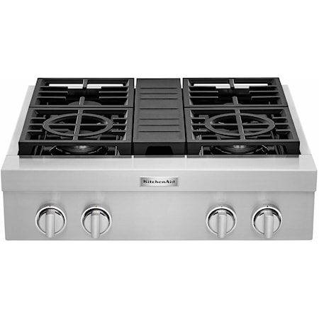 Cooktop