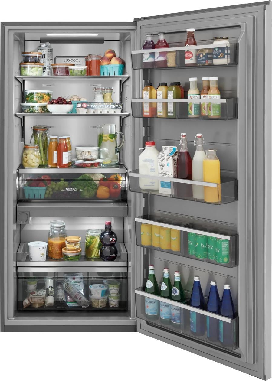 Electrolux Freestanding Refrigerator
