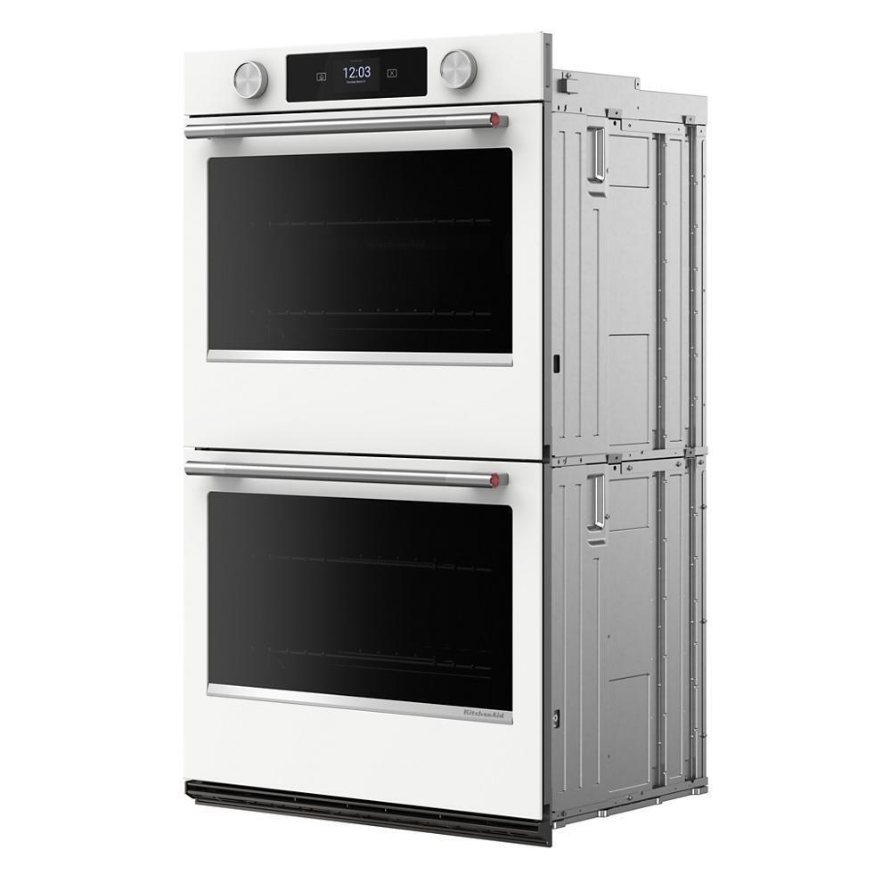 KitchenAid Electric Ranges Double Wall Electric Oven