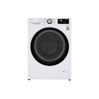 Washer & Dryer Combo