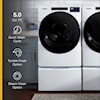 Whirlpool Laundry Washer