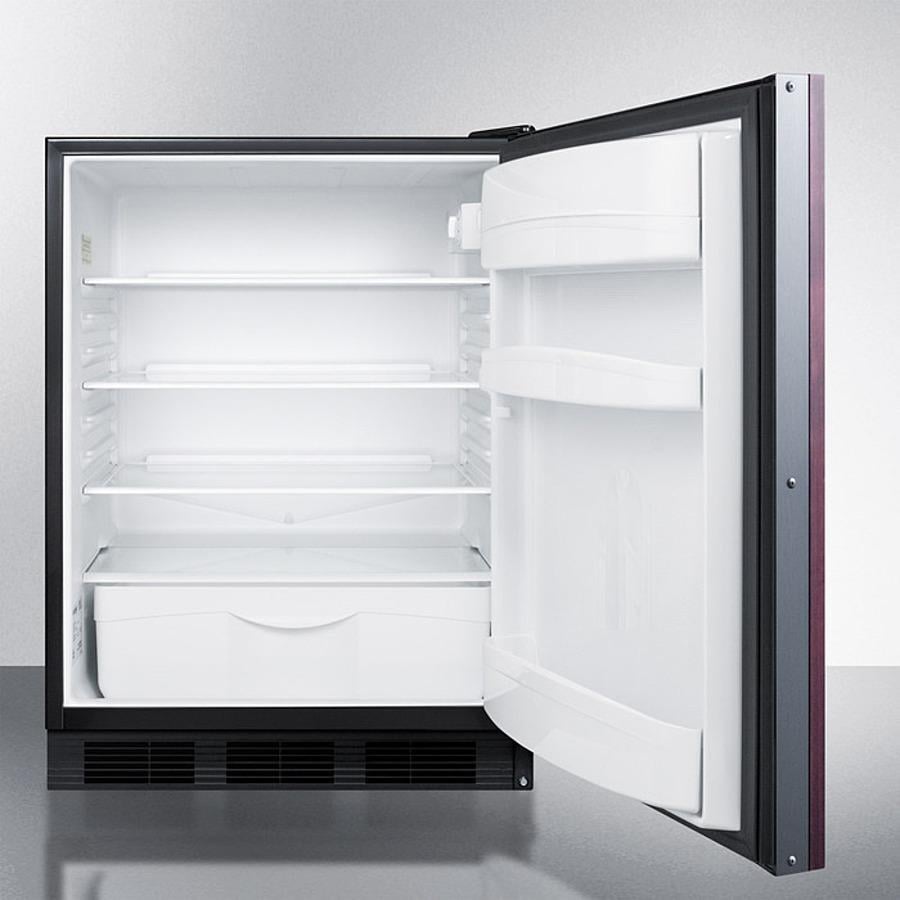 Compact Refrigerator