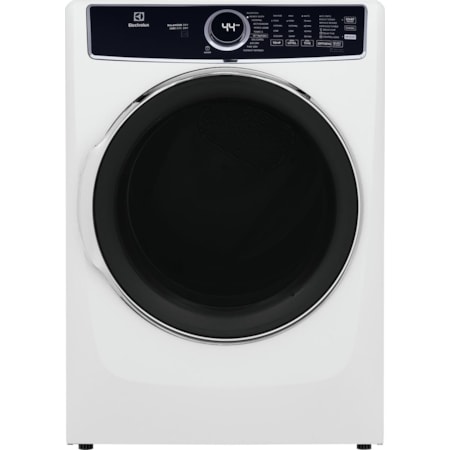 Electrolux Front Load Electric Dryer