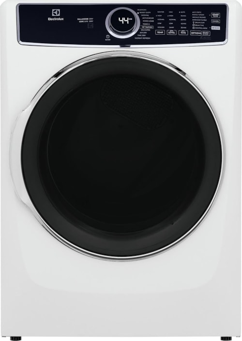 The Instant Electric Dryer