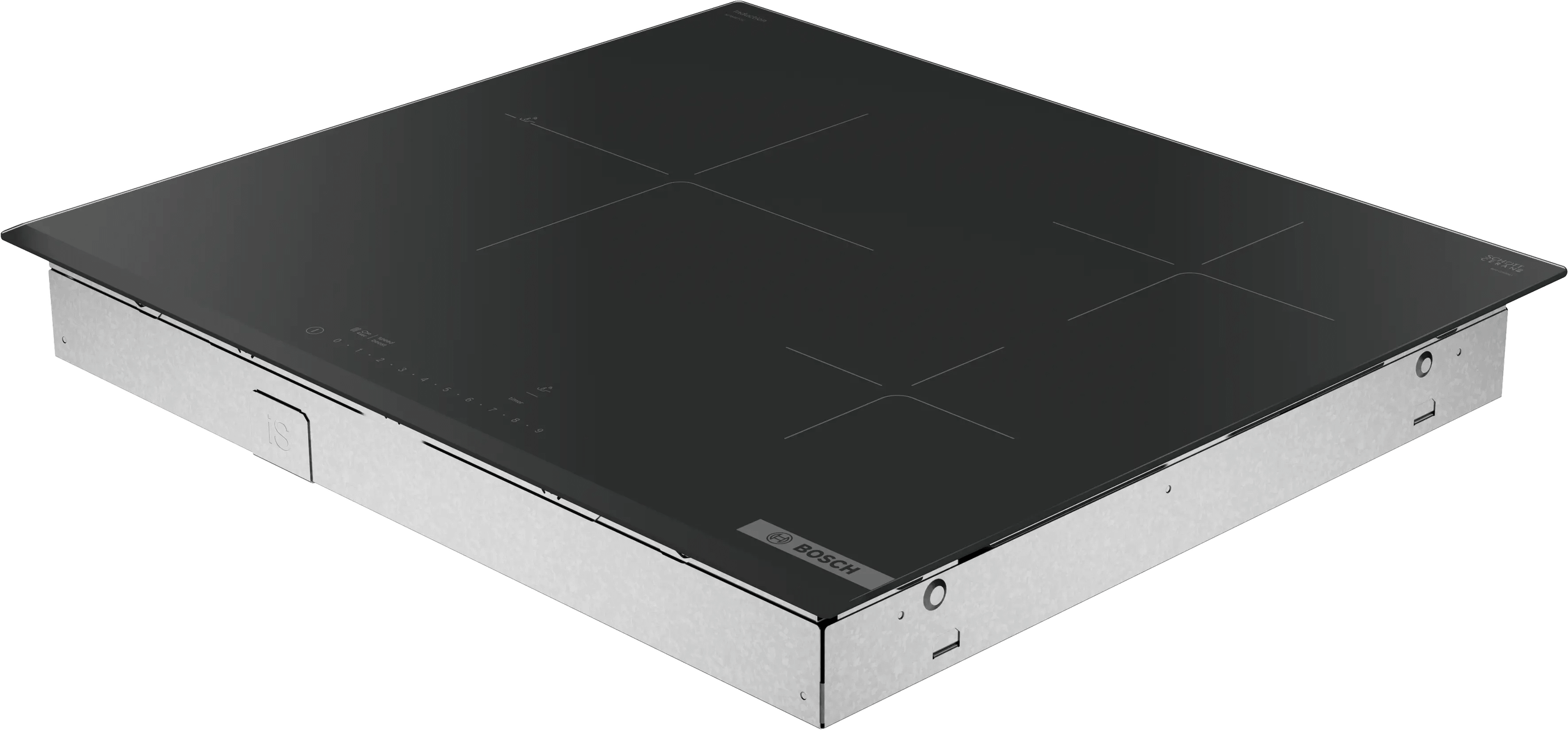 Bosch Electric Ranges Cooktops (Electric)