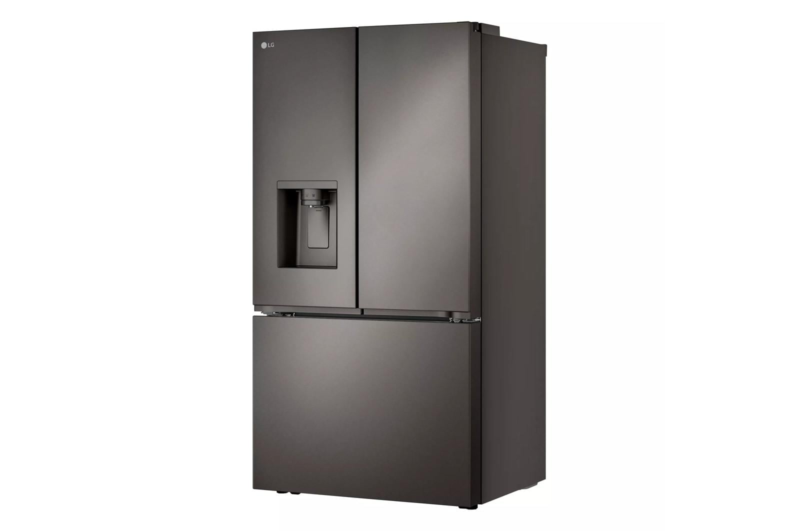 LG Refrigerators LG Appliances Freestanding Refrigerator