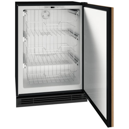 Upright Freezers