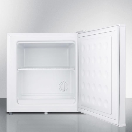 Upright Freezers