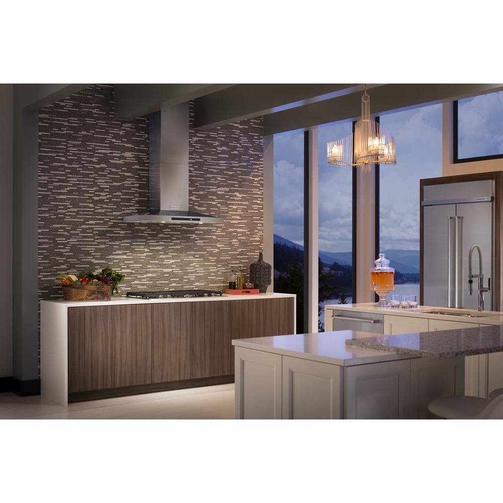 KitchenAid Gas Ranges KitchenAid Gas Cooktop