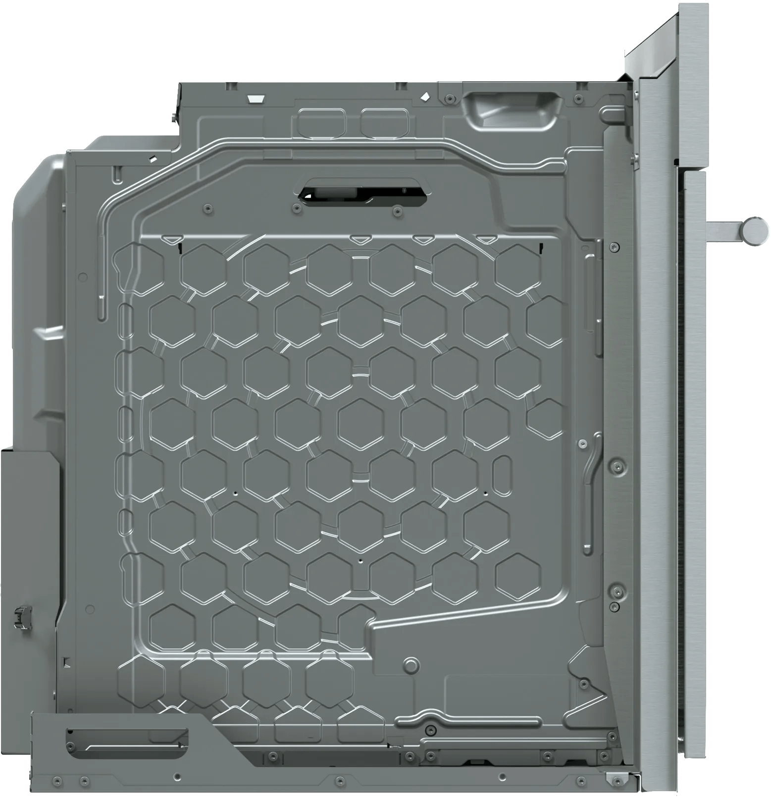 Thermador Electric Ranges Thermador Single Wall Electric Oven