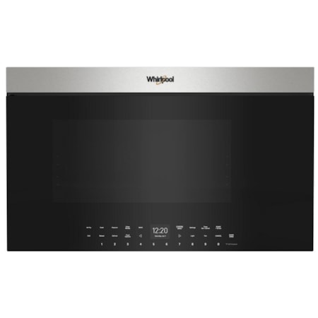 Whirlpool Over-the-Range Microwave