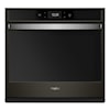 Whirlpool Electric Ranges Wall Oven