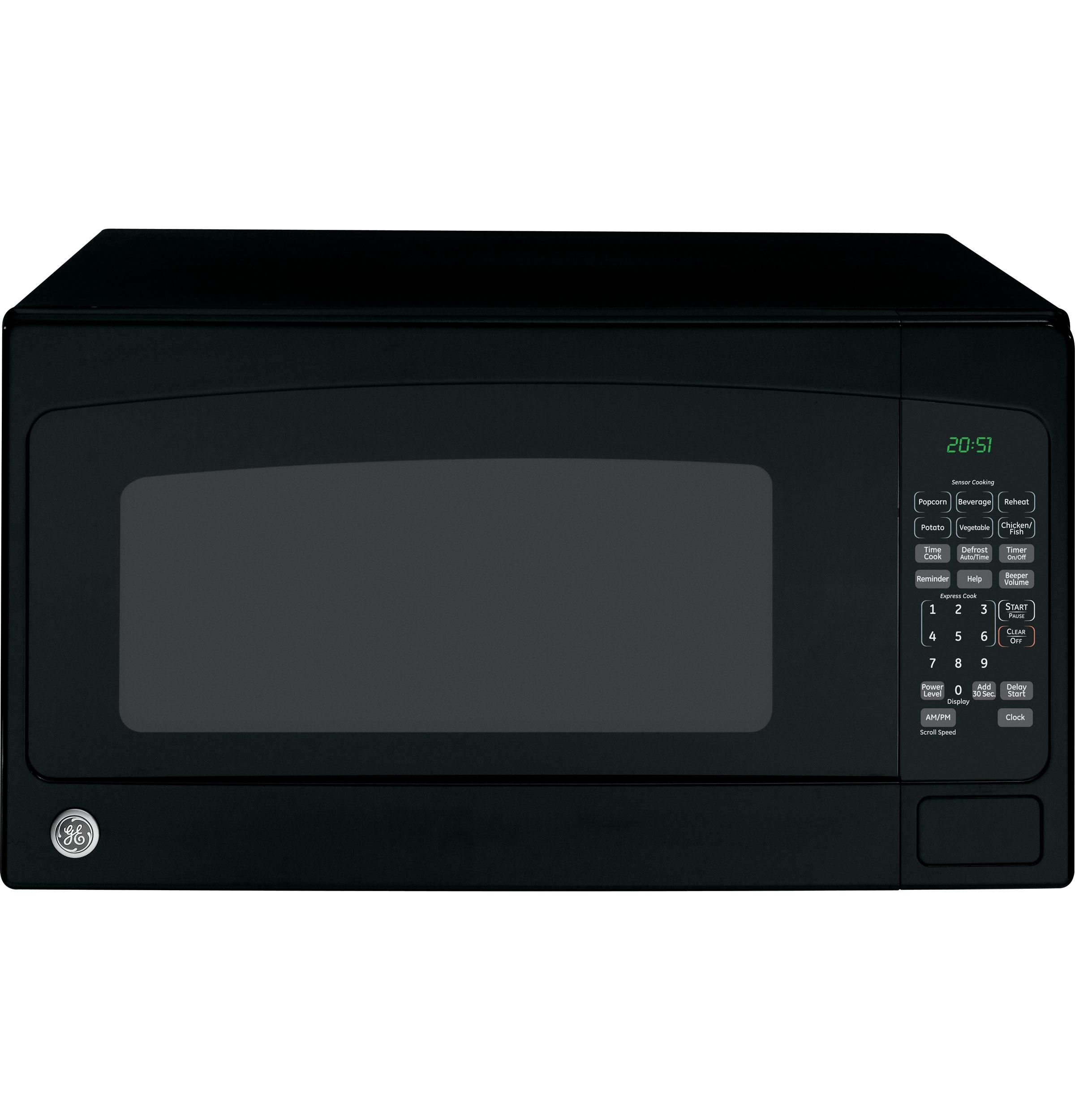Countertop Microwave
