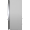 Bosch Refrigerators French Door Freestanding Refrigerator