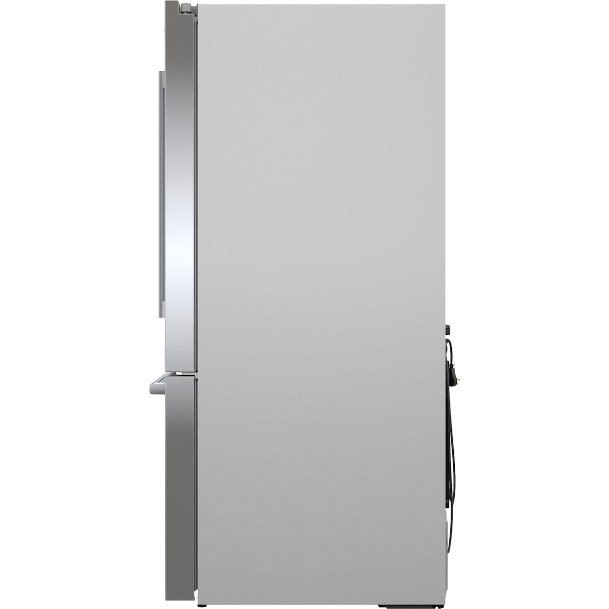Bosch Refrigerators French Door Freestanding Refrigerator