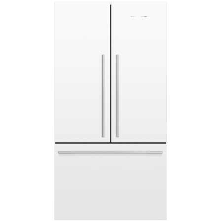 French Door Freestanding Refrigerator