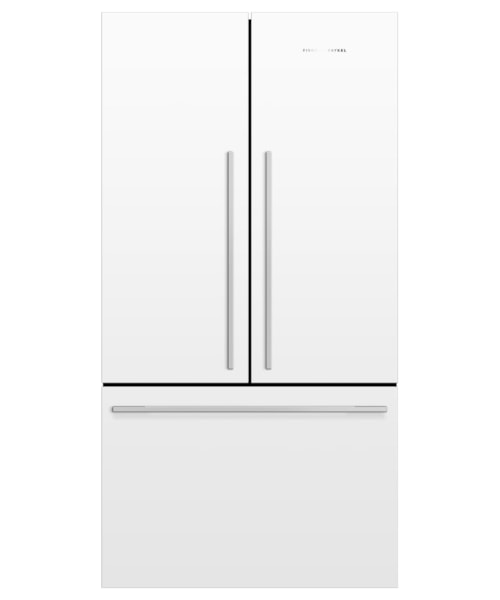 20.1 Cu Ft Series 7 French Door Refrigerator Freezer