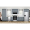 Whirlpool Electric Ranges Range