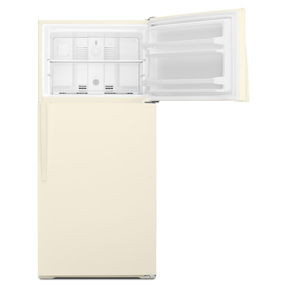 Whirlpool Top Freezer Refrigerator