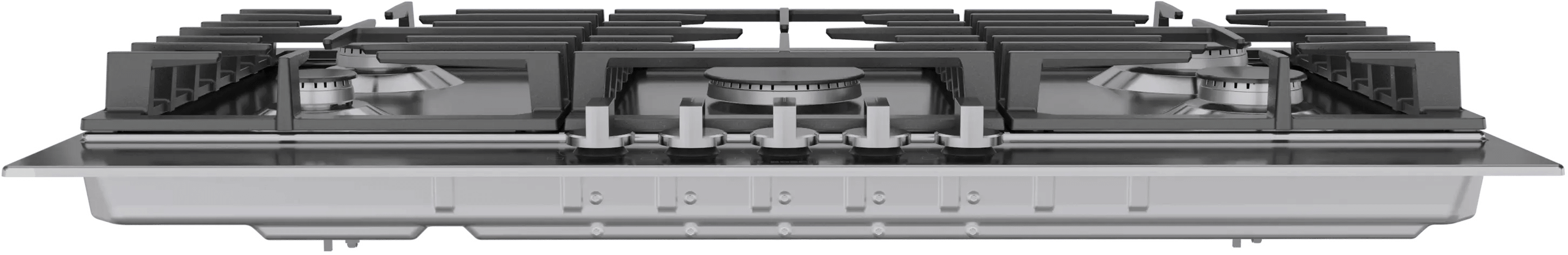 Bosch Gas Ranges Cooktops (Gas)