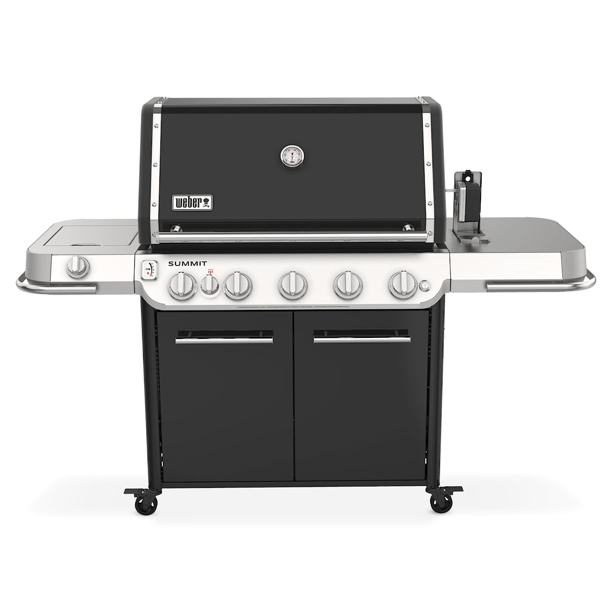 Weber Grills Barbeques Lp Gas Bbq