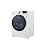 LG Appliances Laundry Washer