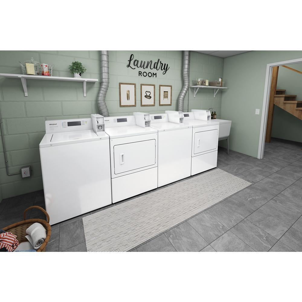 Whirlpool Laundry Commercial Dryer