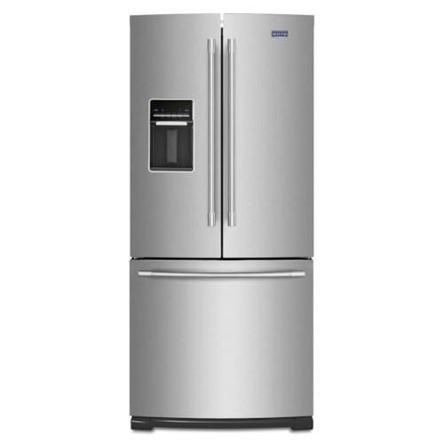 Maytag 20 Cu. Ft. French Door Refrigerator