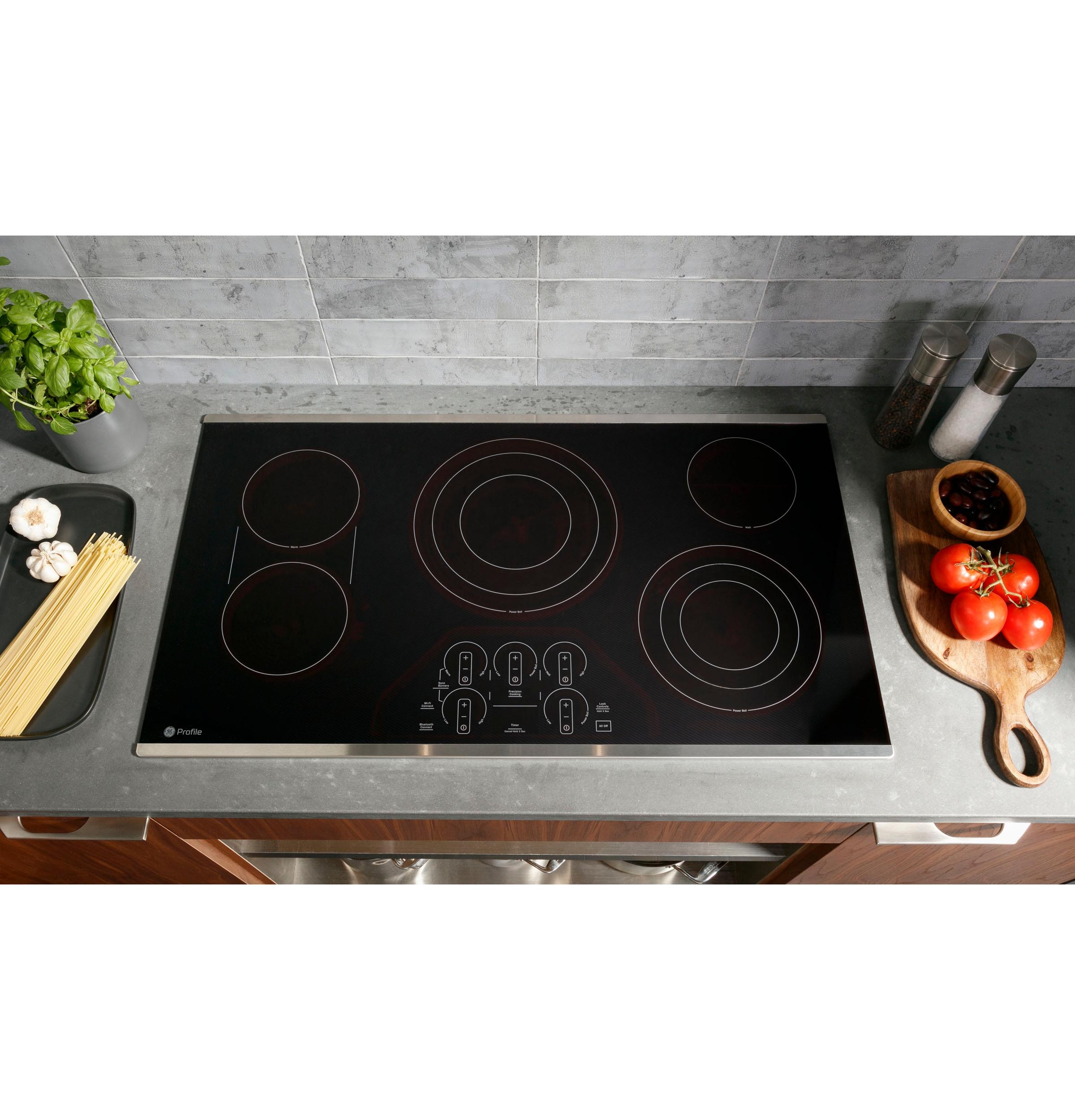 GE Appliances Cooktop Cooktop
