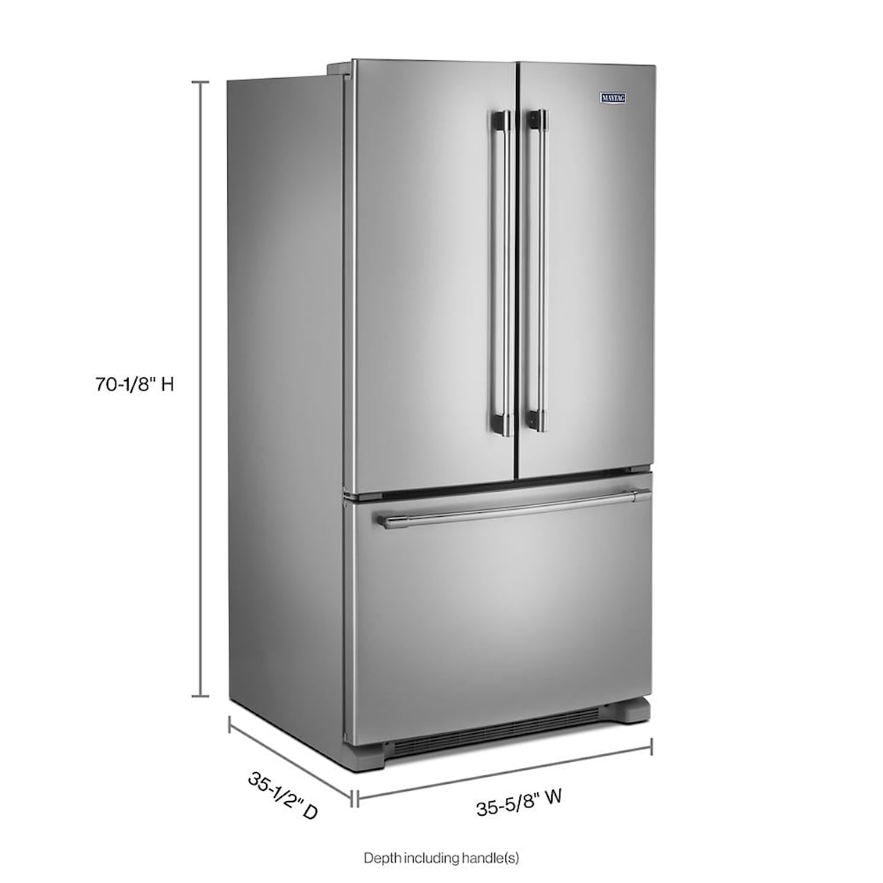 Maytag Refrigerators Refrigerator