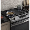 GE Appliances Gas Ranges Range