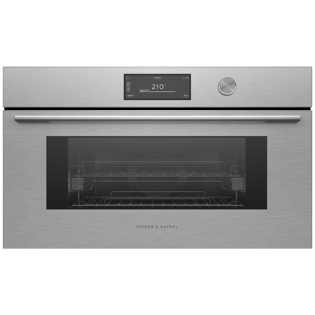 Single Wall Electric Oven
