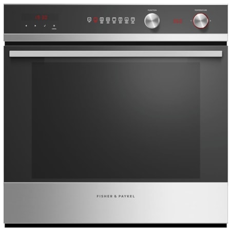 Fisher and Paykel Oven