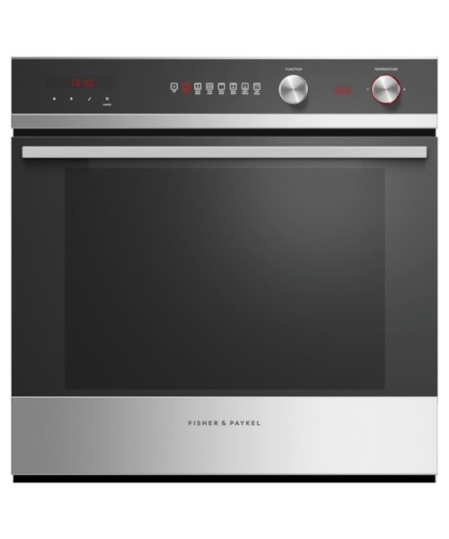 24" Series 5 Contemporary Self-Cleaning Oven