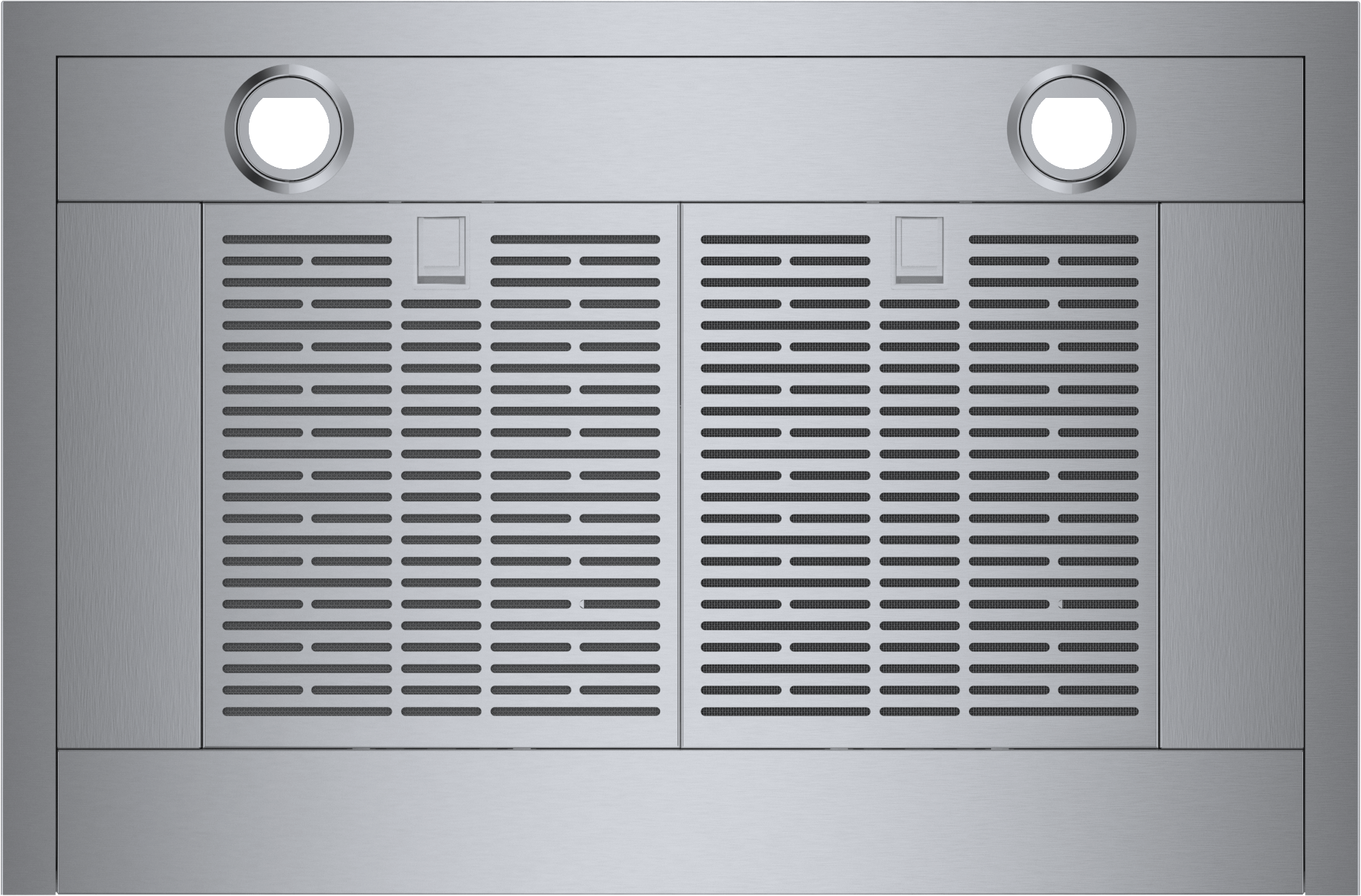 Bosch Hoods Ducted Hood