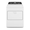 Whirlpool Laundry Dryer