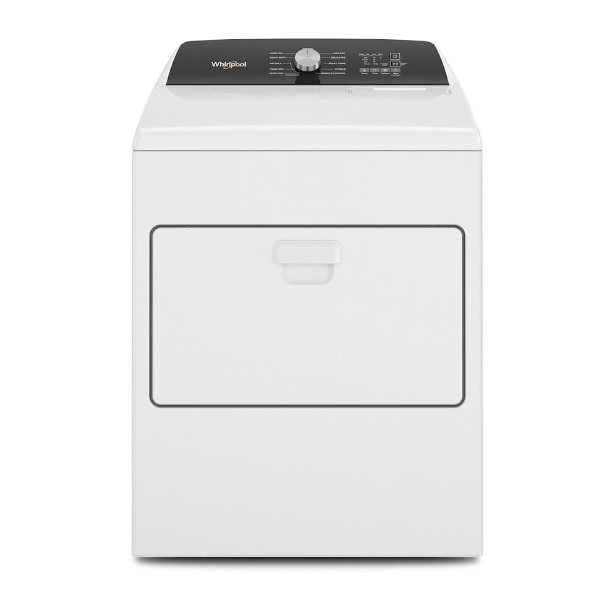 Whirlpool Laundry Dryer