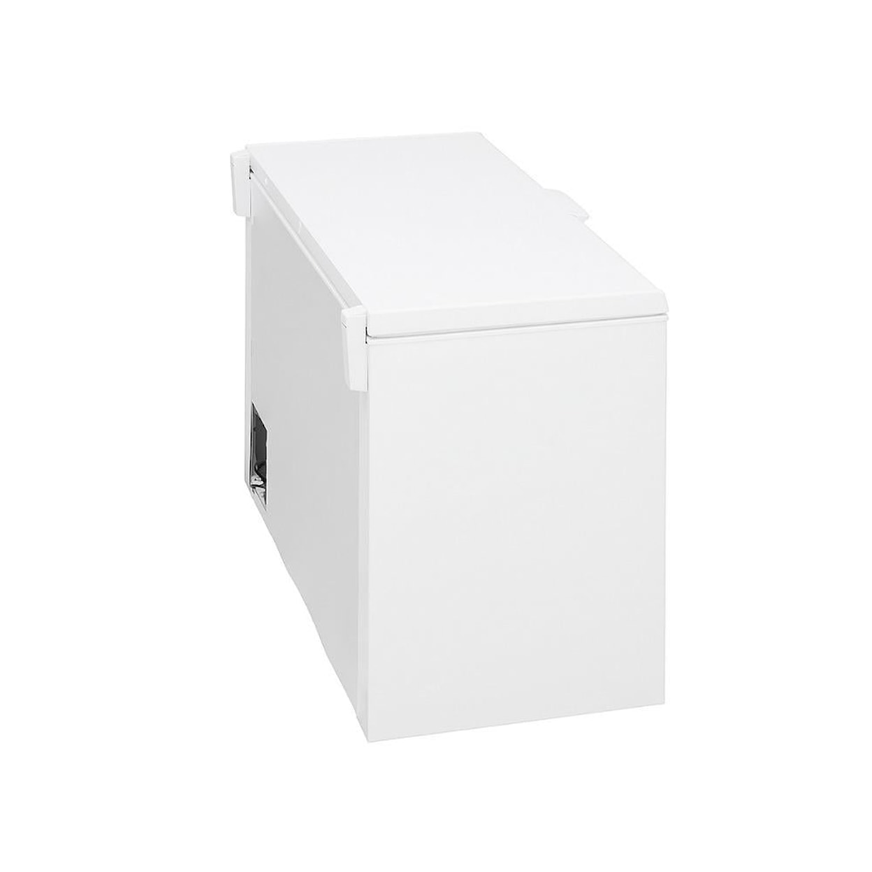 Amana Freezers Accent Storage