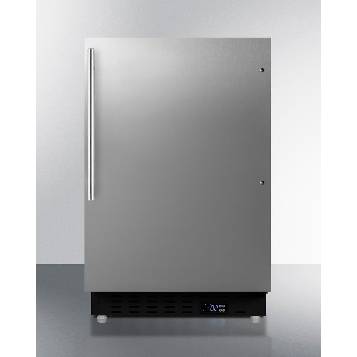 Summit Freezers Freezer