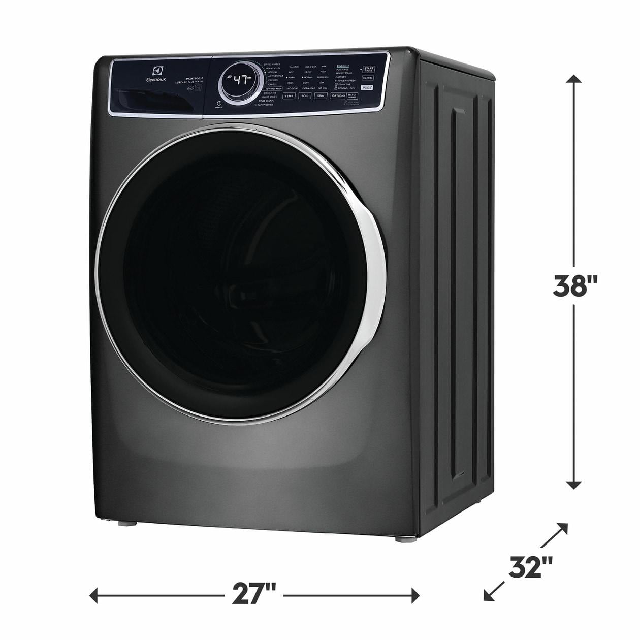 Electrolux Front Load Washer