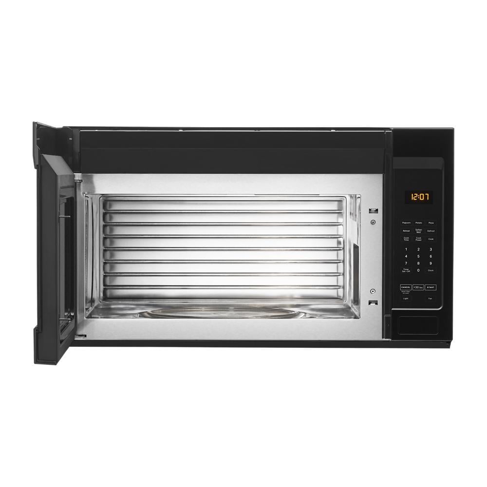 Maytag Microwave Over The Range Microwave