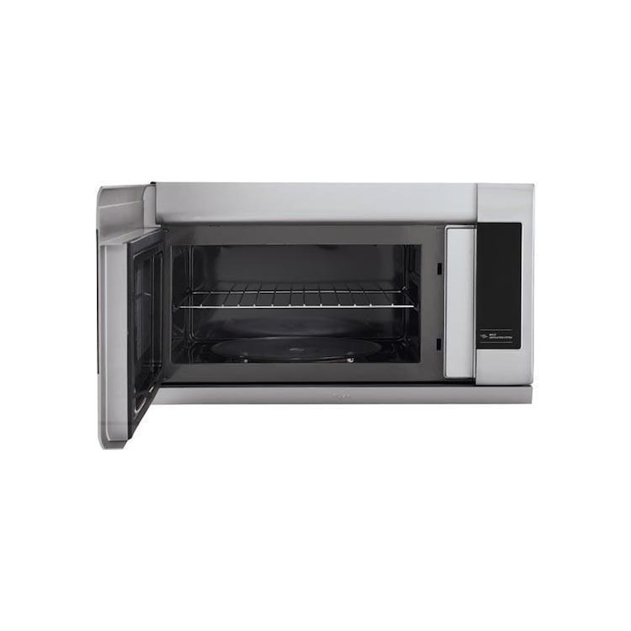 LG Appliances Microwave Over The Range Microwave