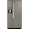 GE Appliances Refrigerators (Canada) Side-By-Side Refrigerator