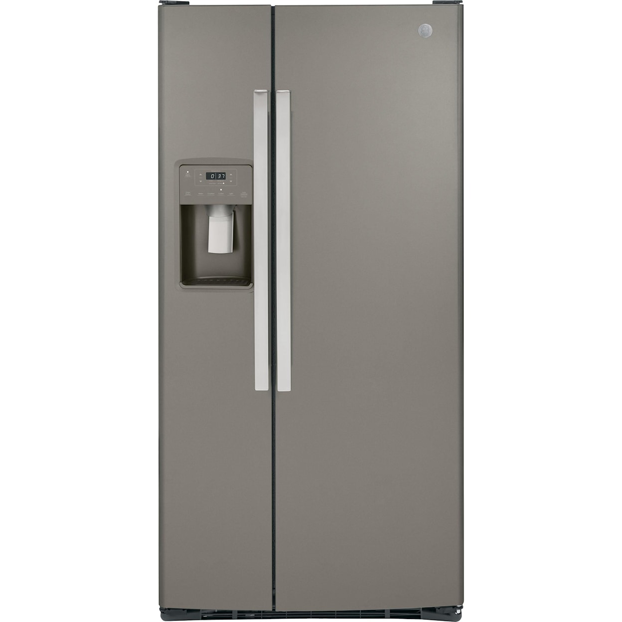 GE Appliances Refrigerators (Canada) Side-By-Side Refrigerator