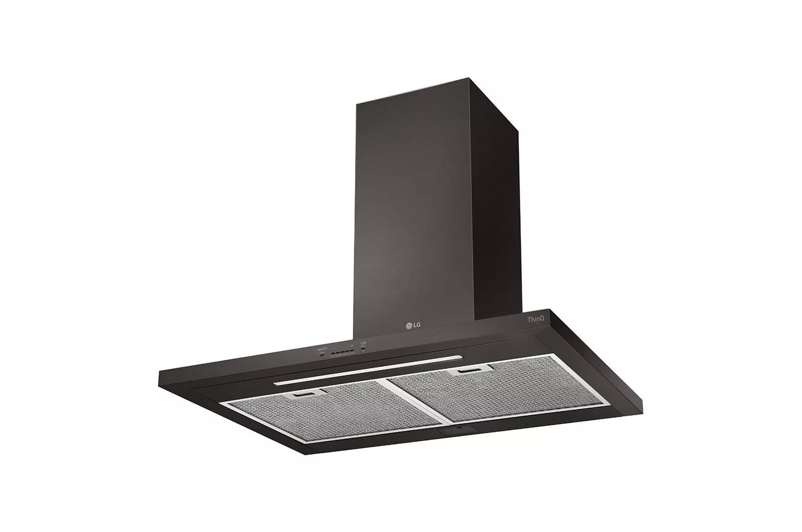 LG Hoods Ducted Hood