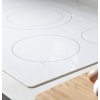 GE Appliances Electric Ranges Cooktop