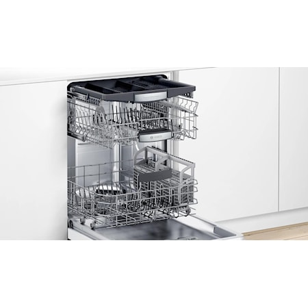 Built In Dishwasher